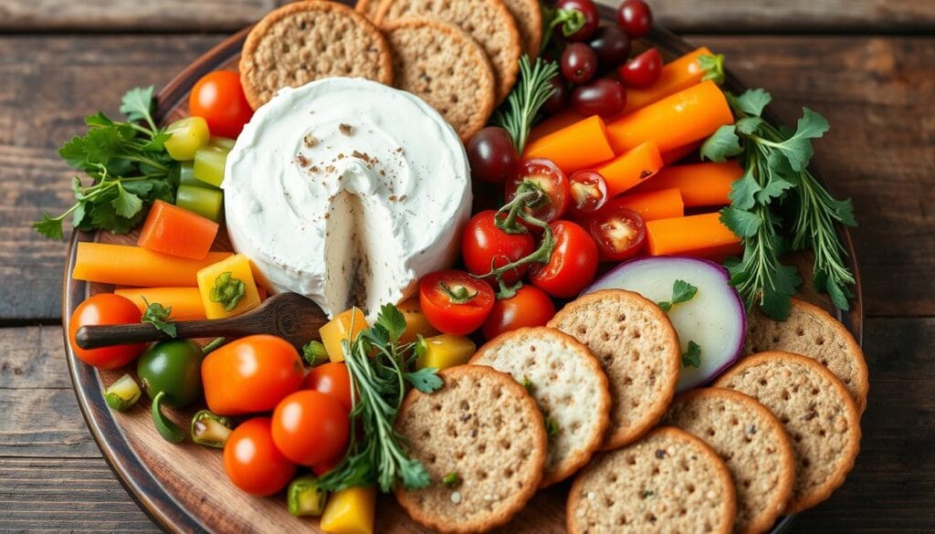 Nutritional Benefits of Smoked Cream Cheese