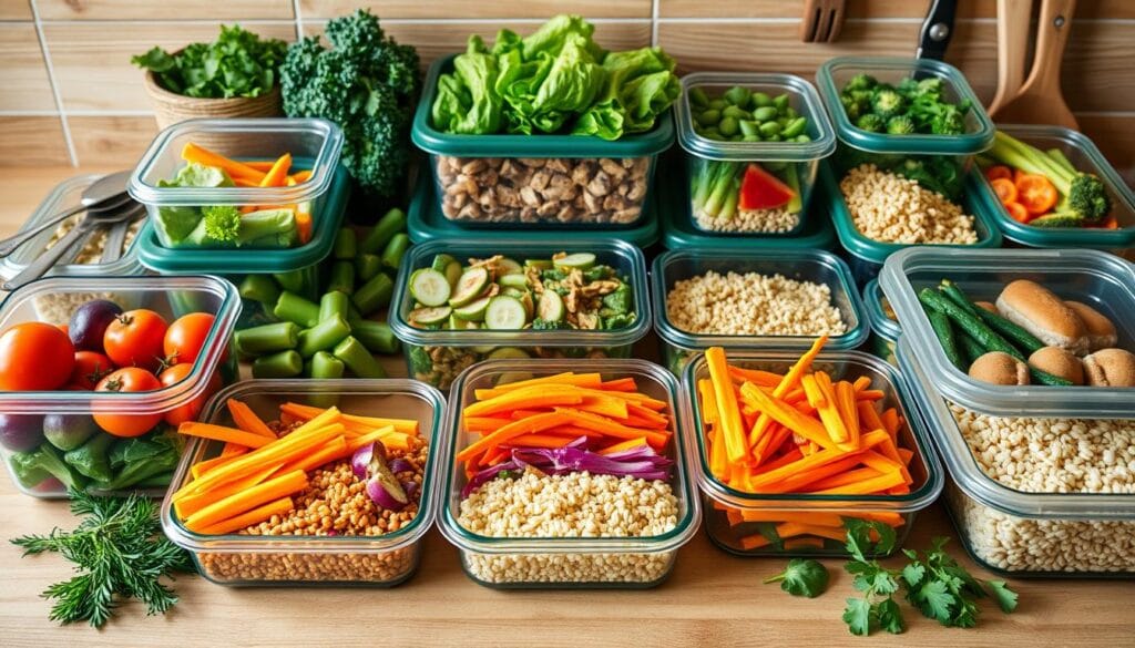 meal prep ideas