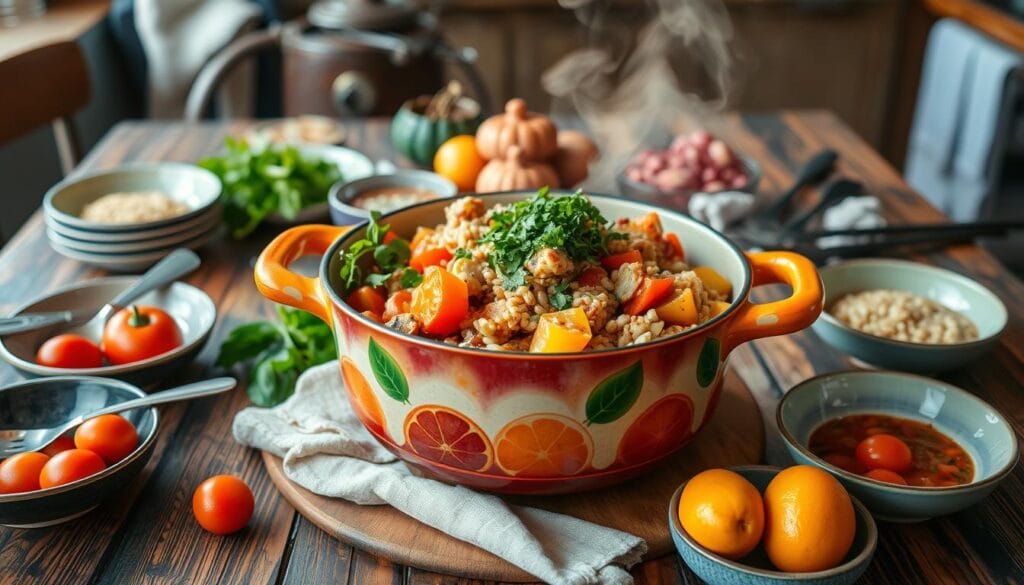 one-pot meals