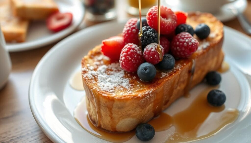 sourdough french toast