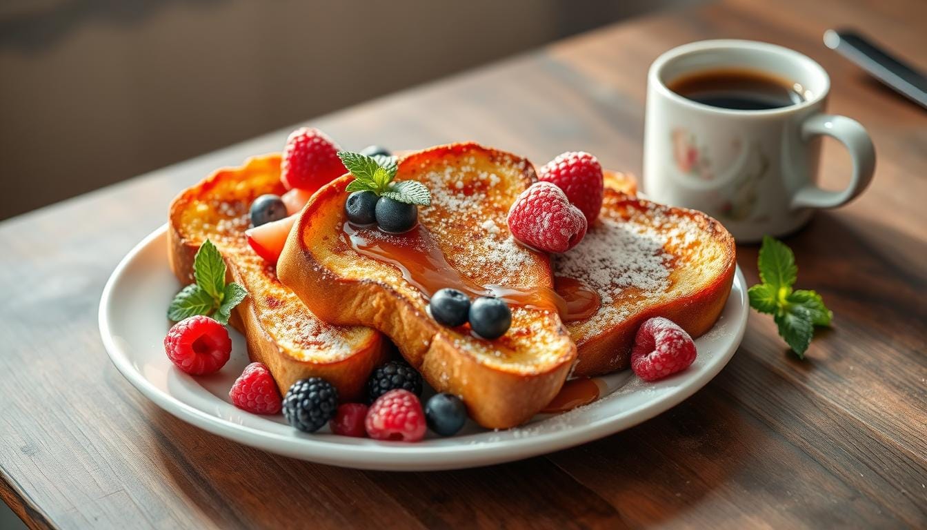 sourdough french toast