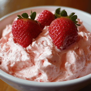 Strawberry Cream Cheese