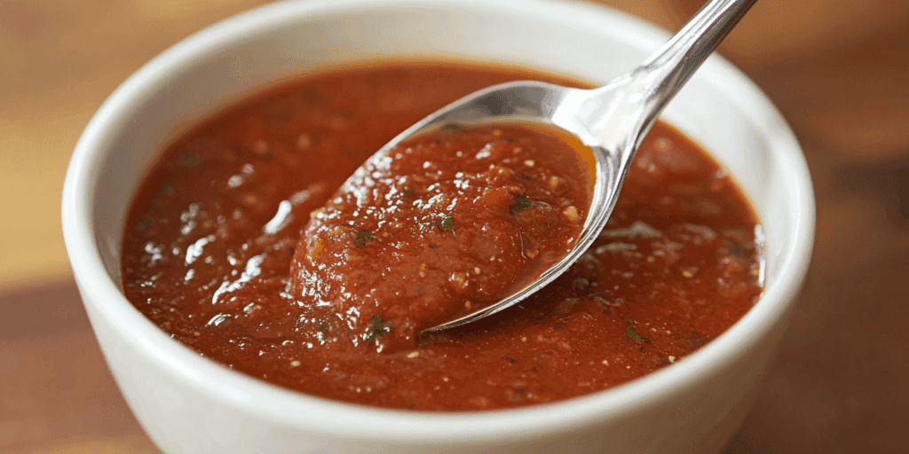 Burrito Sauce