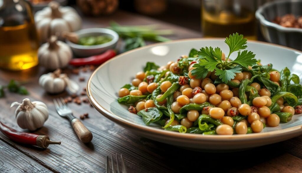 Escarole and Beans Italian Recipe Tips