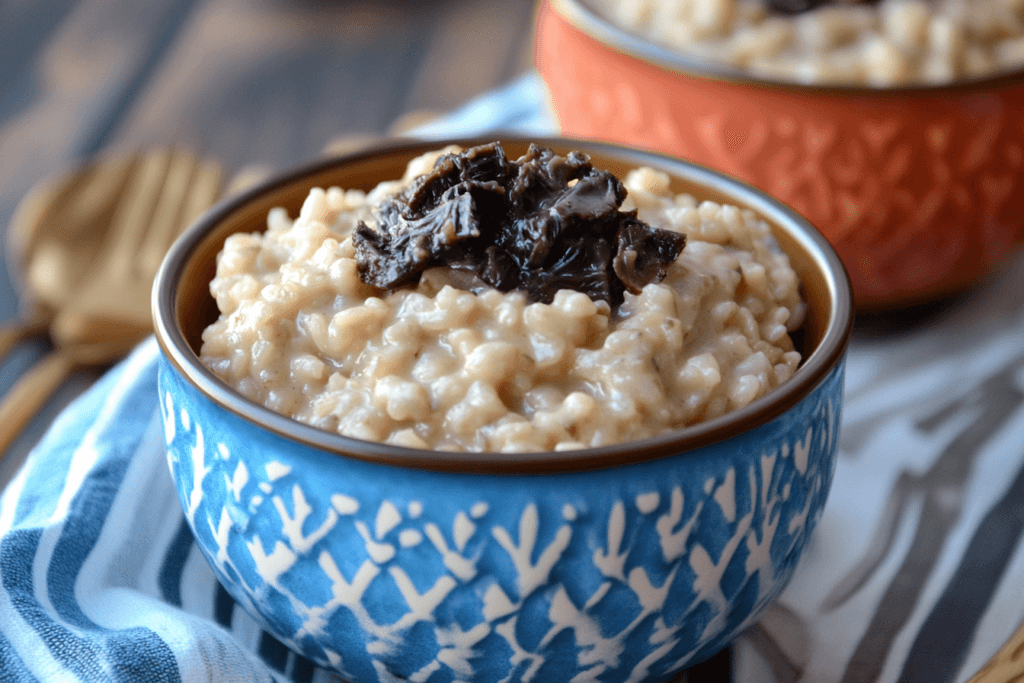 Creamy_Truffle_Risotto