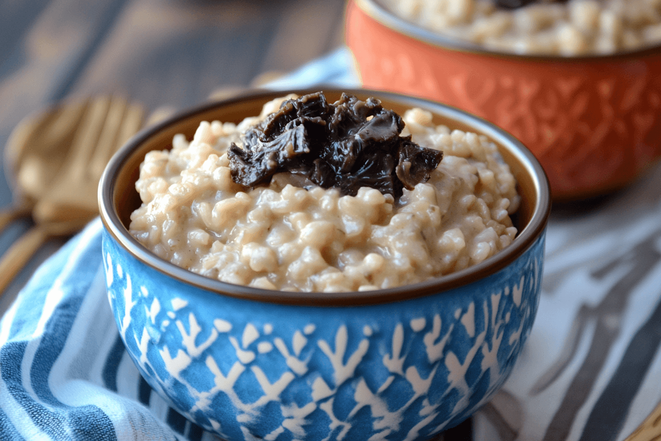 Creamy_Truffle_Risotto