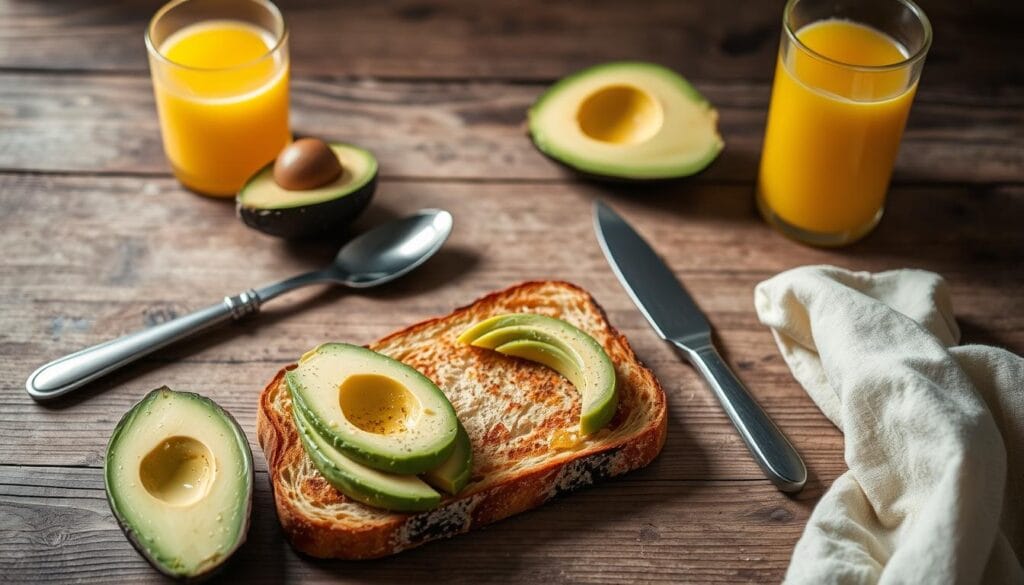 Avocado Toast Preparation Tips