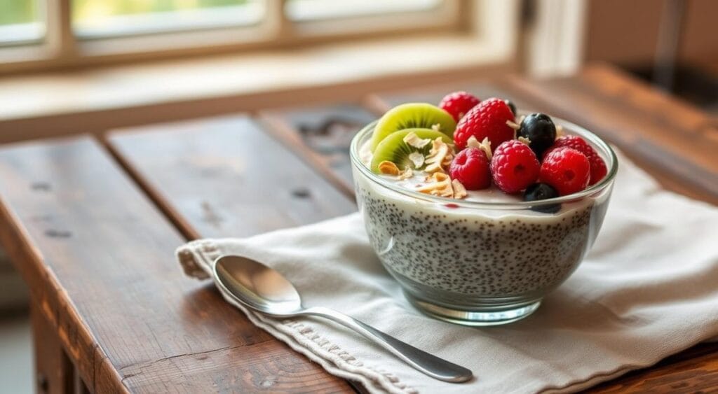 Chia Pudding Tips and Preparation