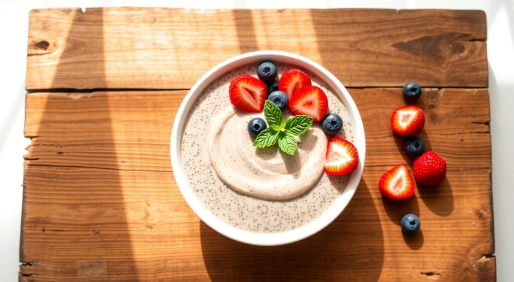 Easy Chia Pudding Recipe