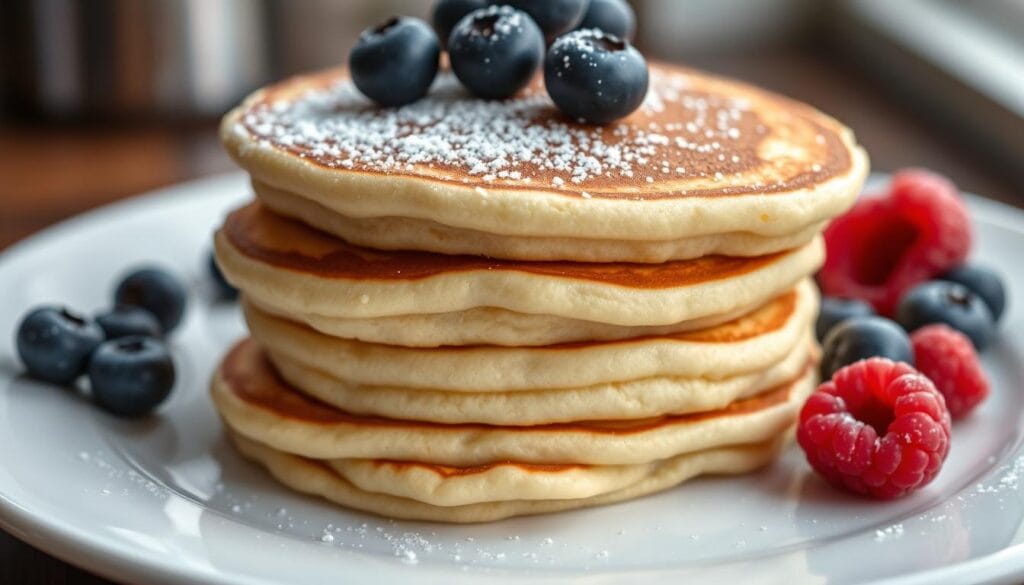 Fluffy Gluten-Free Pancake Tips