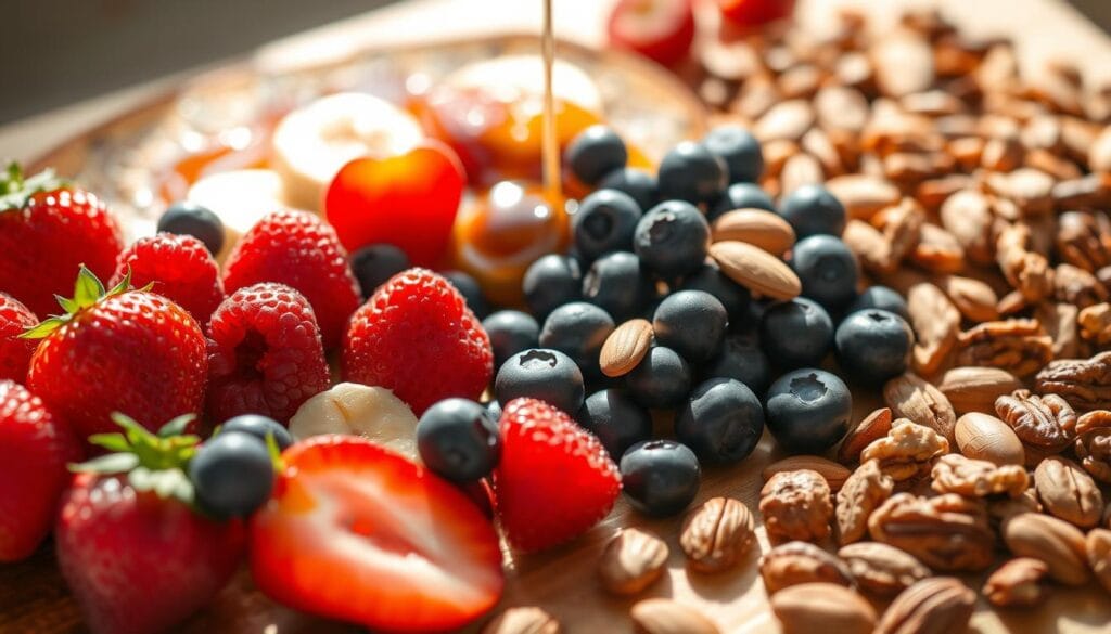 Healthy French Toast Toppings