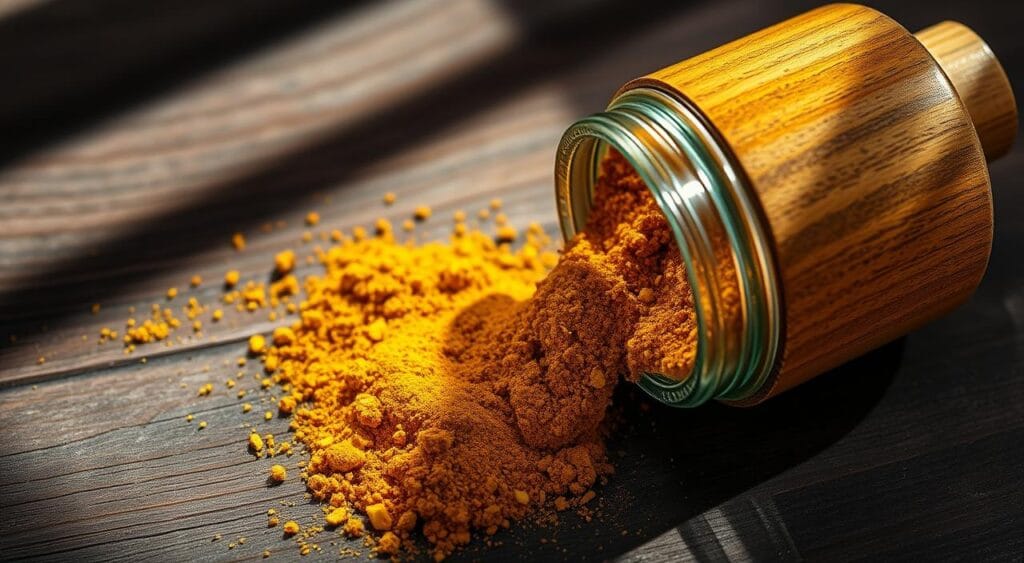 Keto Curry Spice Blend