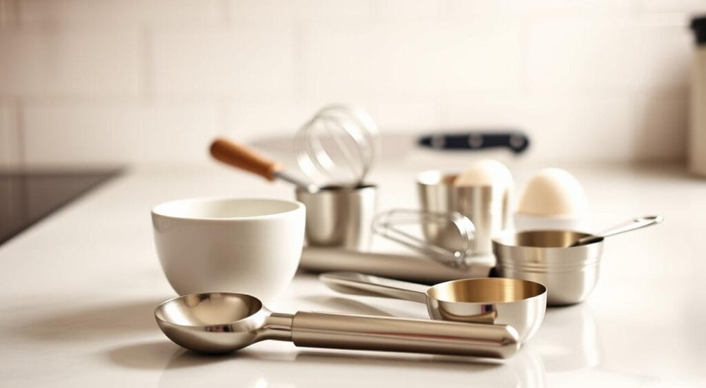 Kitchen Tools for Egg Cups