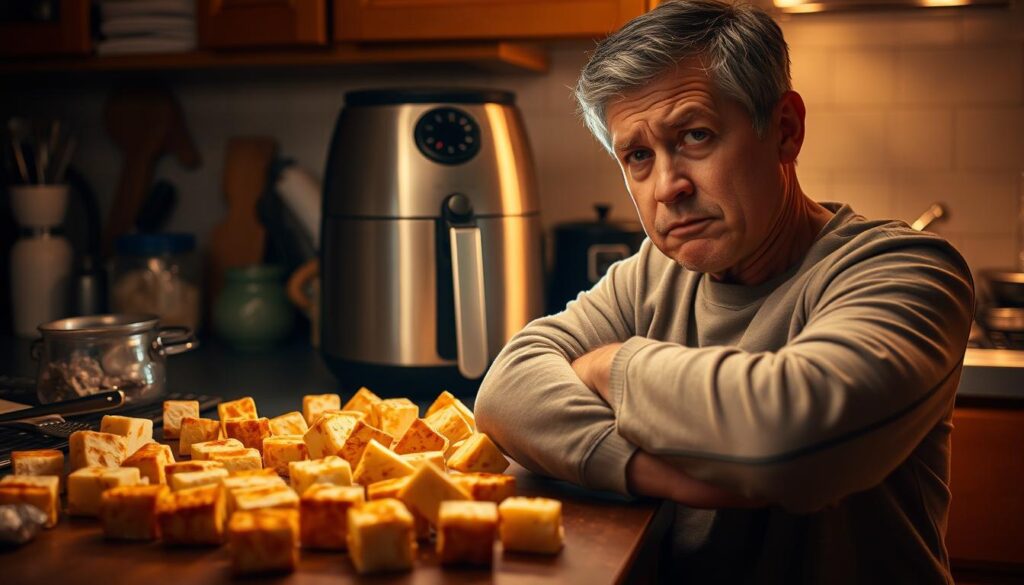 Air Fryer Tofu Troubleshooting Air Fryer Tofu Troubleshooting