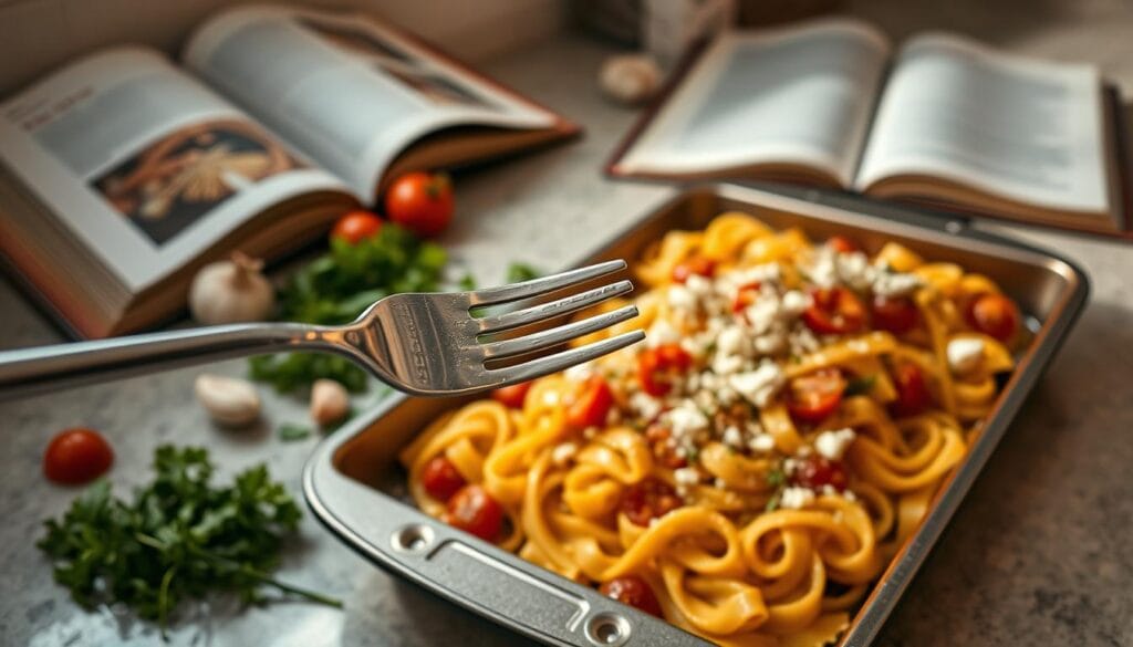 Baked Feta Pasta Cooking Troubleshooting Baked Feta Pasta Cooking Troubleshooting