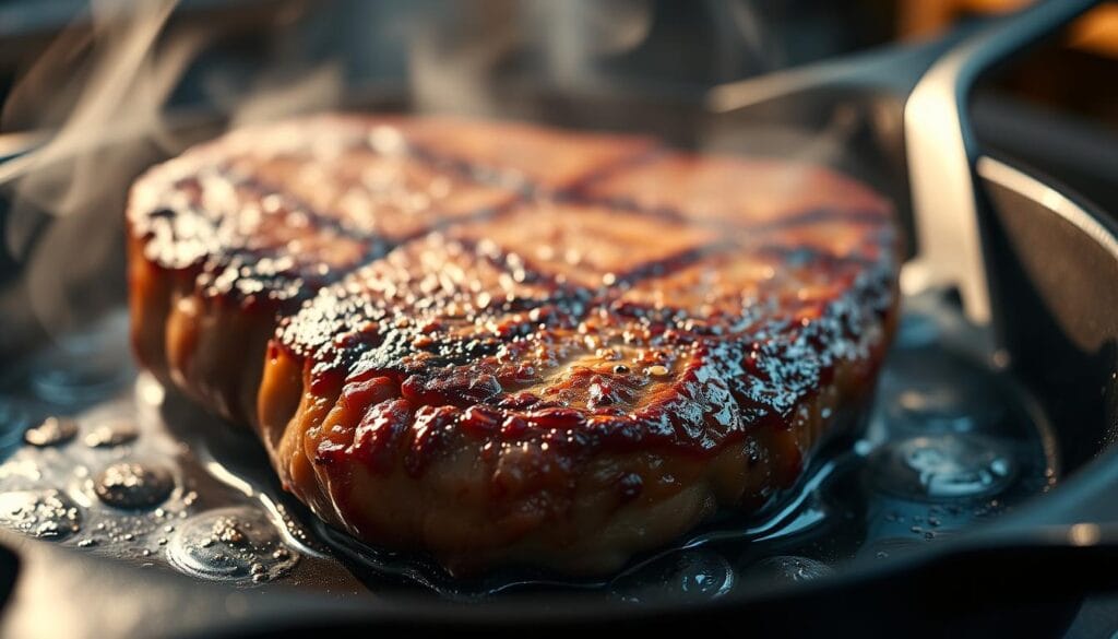 Breakfast Steak Cooking Techniques Breakfast Steak Cooking Techniques
