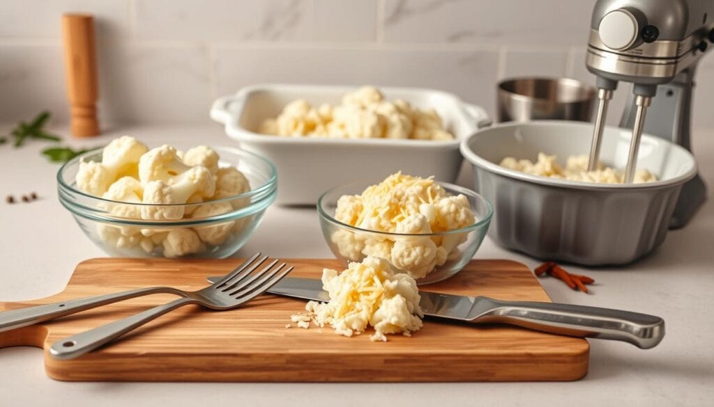 Cauliflower Mash Kitchen Tools Cauliflower Mash Kitchen Tools