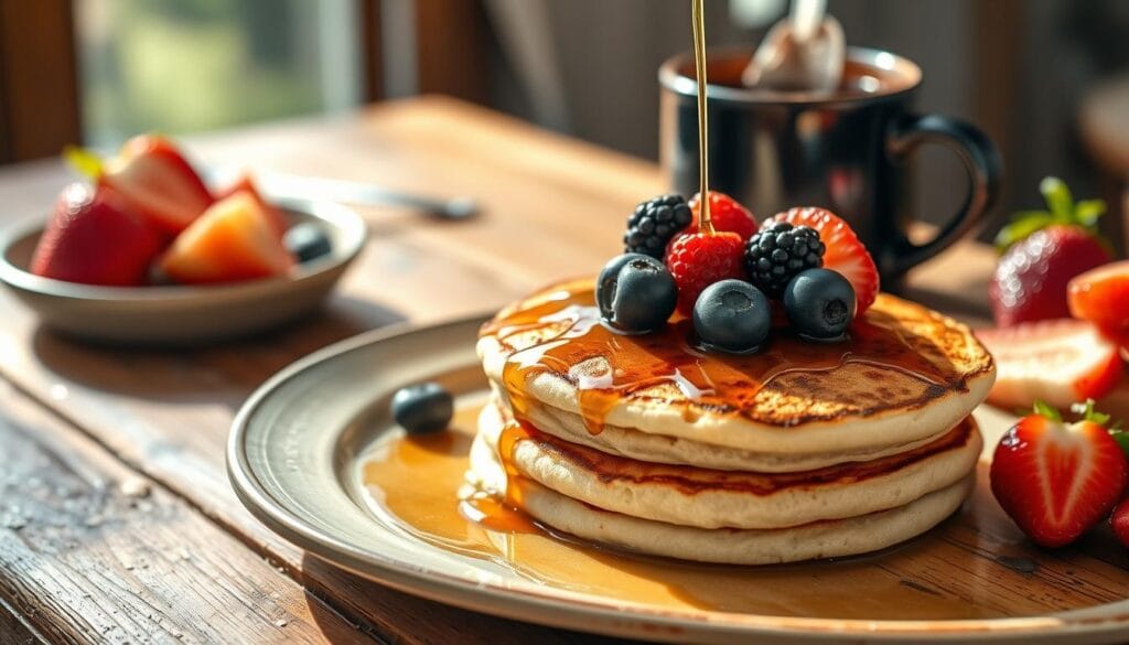 Cottage Cheese Protein Pancakes Nutrition Cottage Cheese Protein Pancakes Nutrition
