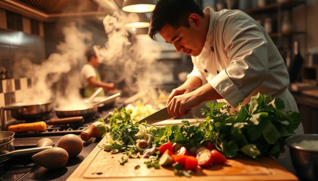 Efficient Thai Meal Preparation Techniques Efficient Thai Meal Preparation Techniques