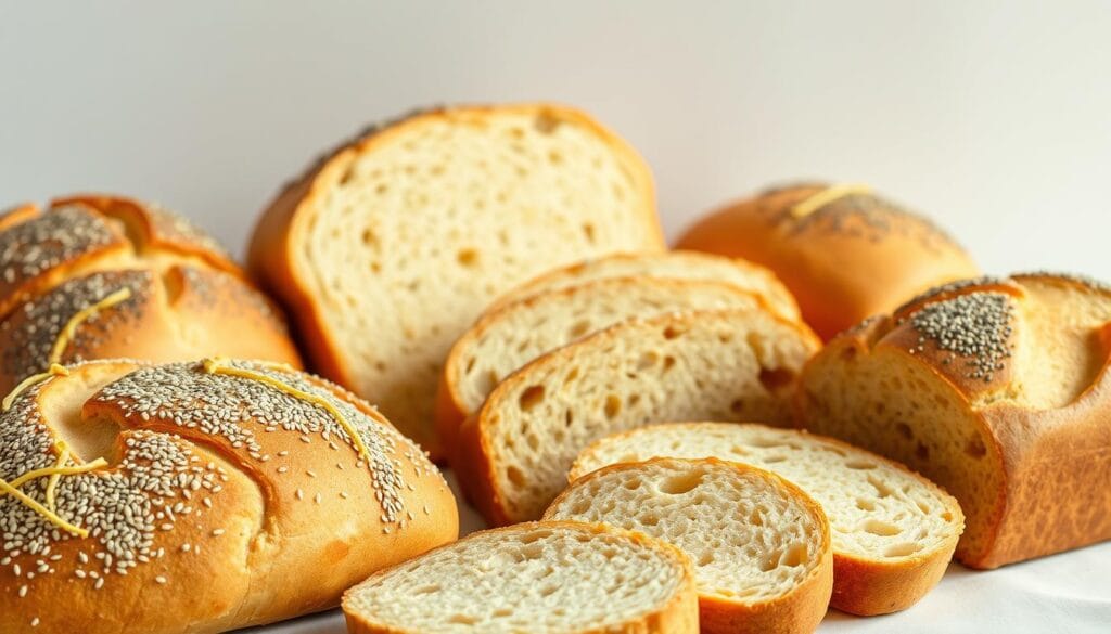 Lemon Poppy Seed Bread Variations Lemon Poppy Seed Bread Variations