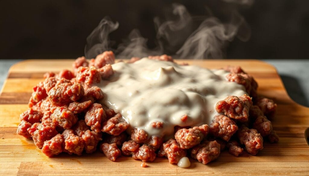 Moist Meatballs Panade Technique Moist Meatballs Panade Technique