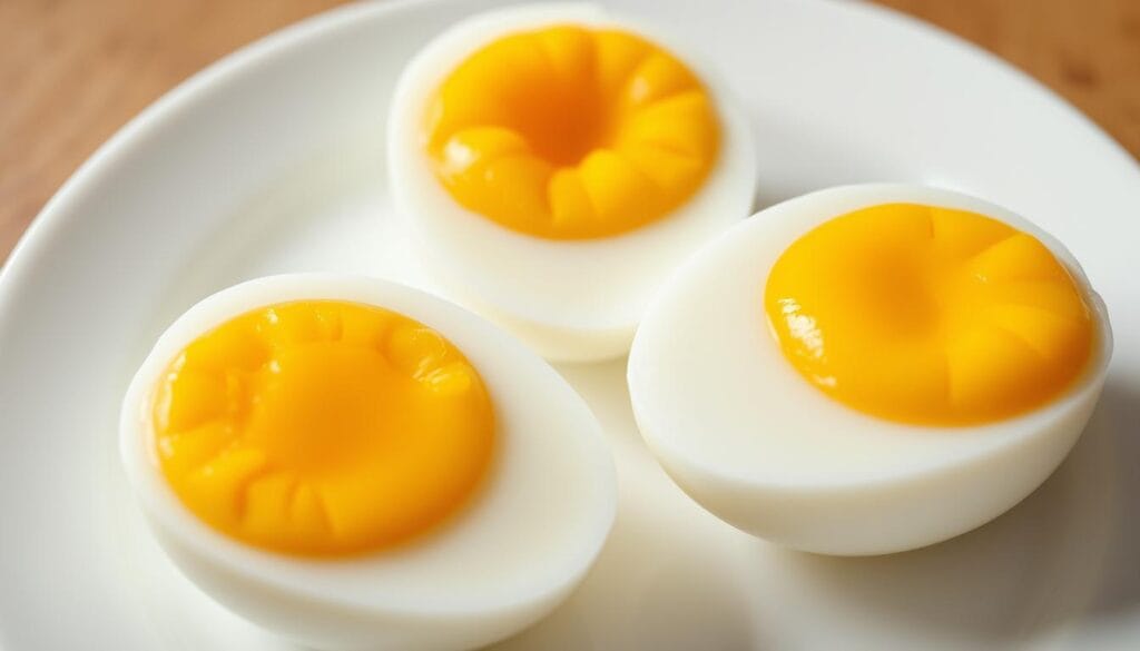 Perfect Boiled Eggs Technique Perfect Boiled Eggs Technique