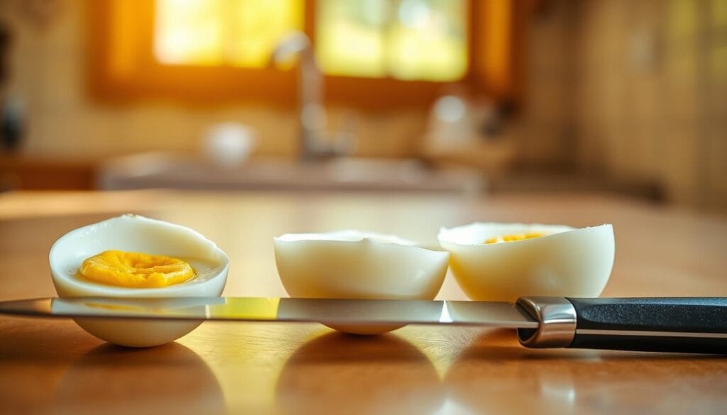 Perfect Hard-Boiled Eggs Cooking Technique