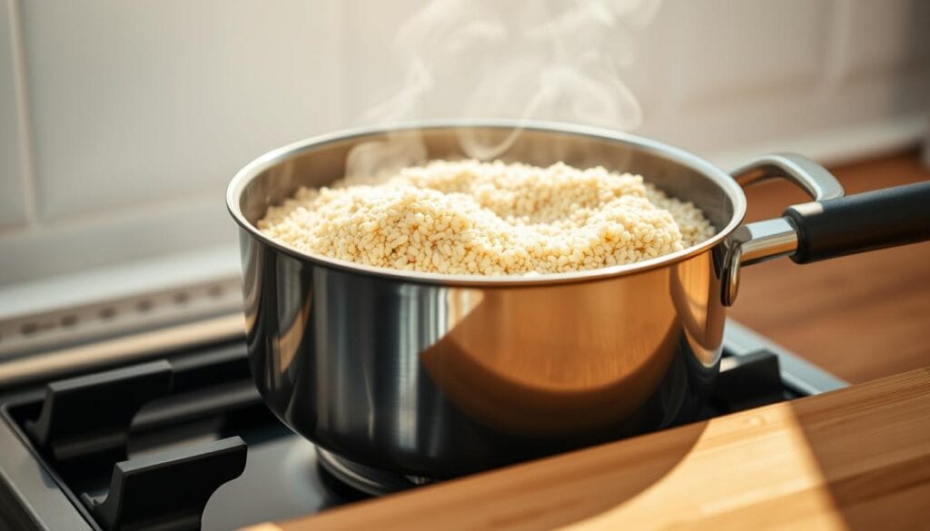 Quinoa Cooking Techniques Quinoa Cooking Techniques