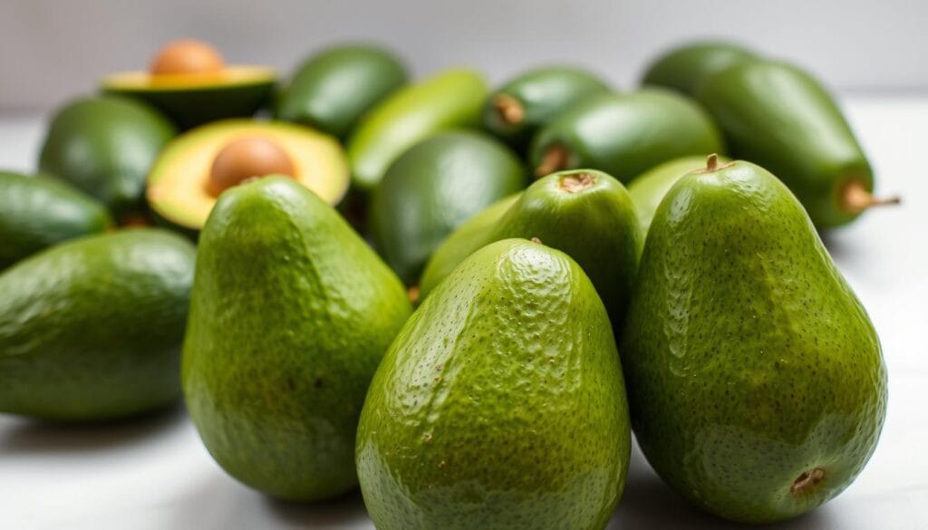 Ripe Avocado Selection Techniques Ripe Avocado Selection Techniques