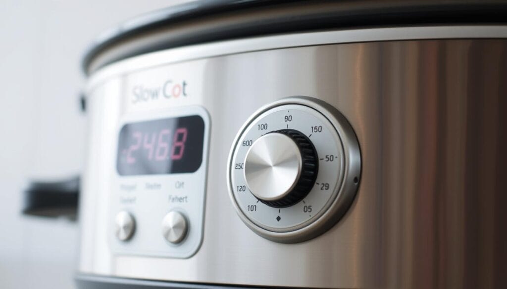 Slow Cooker Temperature Settings Slow Cooker Temperature Settings