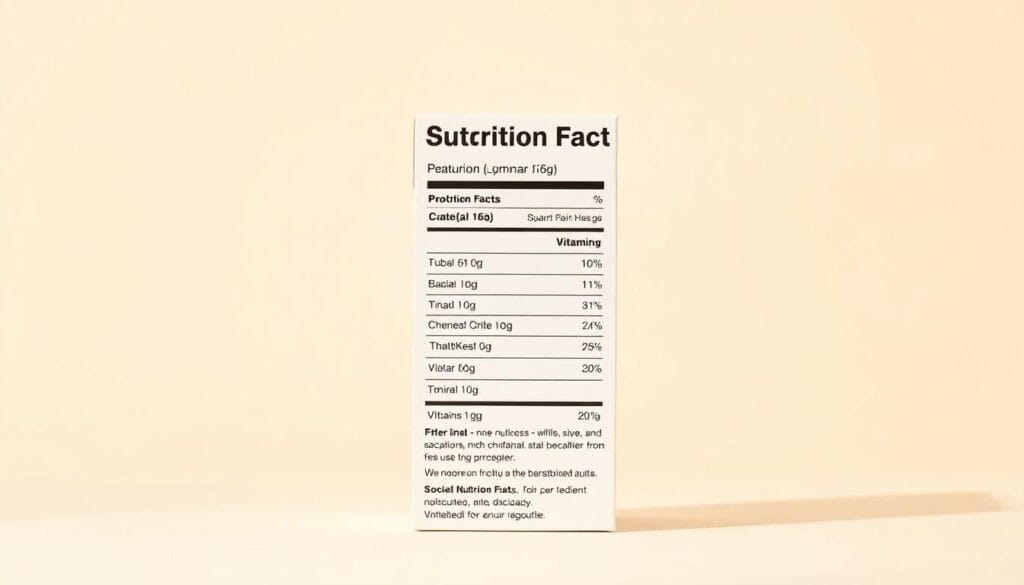 Spaghetti Squash Carbonara Nutrition Facts