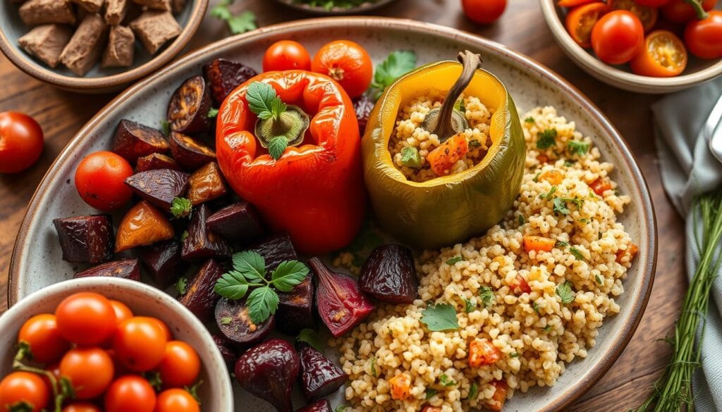 Stuffed Peppers Side Dishes Stuffed Peppers Side Dishes