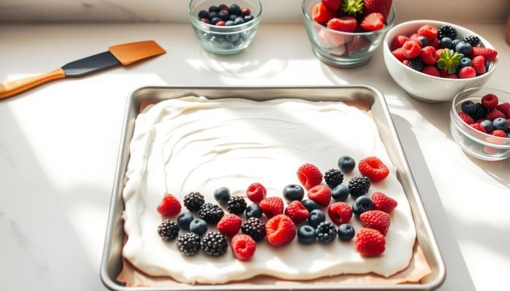 Yogurt Bark Preparation Tips Yogurt Bark Preparation Tips