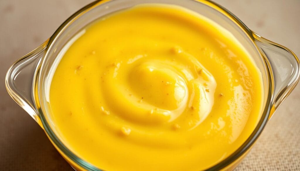 Zesty Lemon Garlic Sauce for Greek Meatballs Zesty Lemon Garlic Sauce for Greek Meatballs