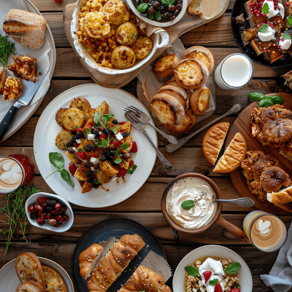 24 Best Viral Recipes You Can Make at Home