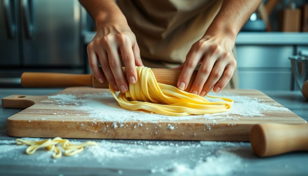 Perfect Pasta Cooking Techniques