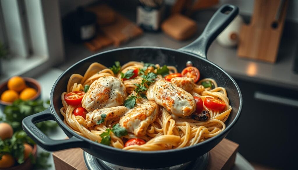 One Pan Cooking Techniques One Pan Cooking Techniques